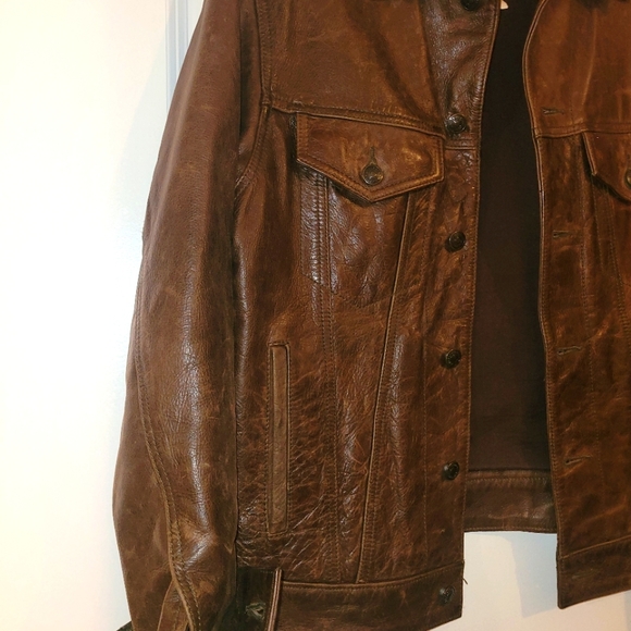 Jacket - Picture 4 of 8